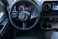 2025 Mercedes-Benz Sprinter 2500 Cargo 170 WB