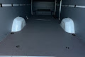 2025 Mercedes-Benz Sprinter 2500 Cargo 170 WB