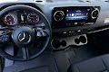 2025 Mercedes-Benz Sprinter 2500 Cargo 170 WB