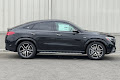 2025 Mercedes-Benz GLE GLE 53 AMG®