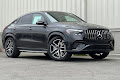 2025 Mercedes-Benz GLE GLE 53 AMG®