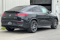 2025 Mercedes-Benz GLE GLE 53 AMG®