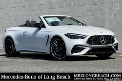 2025 Mercedes-Benz CLE CLE 53 AMG®