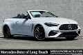 2025 Mercedes-Benz CLE CLE 53 AMG®