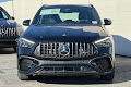 2025 Mercedes-Benz GLA GLA 35 AMG