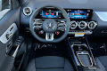 2025 Mercedes-Benz GLA GLA 35 AMG