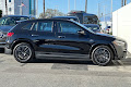 2025 Mercedes-Benz GLA GLA 35 AMG