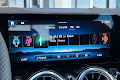 2025 Mercedes-Benz GLA GLA 35 AMG