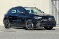 2025 Mercedes-Benz GLA GLA 35 AMG