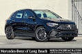 2025 Mercedes-Benz GLA GLA 35 AMG