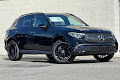 2025 Mercedes-Benz GLC GLC 300