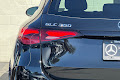 2025 Mercedes-Benz GLC GLC 300