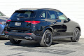 2025 Mercedes-Benz GLC GLC 300