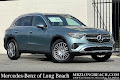 2025 Mercedes-Benz GLC GLC 300