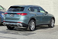 2025 Mercedes-Benz GLC GLC 300