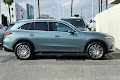 2025 Mercedes-Benz GLC GLC 300