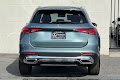 2025 Mercedes-Benz GLC GLC 300