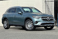 2025 Mercedes-Benz GLC GLC 300