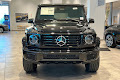 2025 Mercedes-Benz G-Class G 580