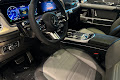 2025 Mercedes-Benz G-Class G 580