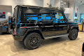 2025 Mercedes-Benz G-Class G 580