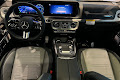 2025 Mercedes-Benz G-Class G 580