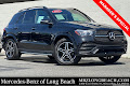 2022 Mercedes-Benz GLE GLE 350