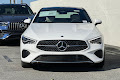 2025 Mercedes-Benz CLA CLA 250