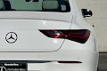 2025 Mercedes-Benz CLA CLA 250