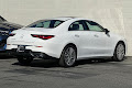 2025 Mercedes-Benz CLA CLA 250