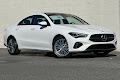 2025 Mercedes-Benz CLA CLA 250