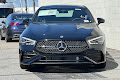 2025 Mercedes-Benz CLA CLA 250