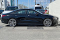 2025 Mercedes-Benz CLA CLA 250