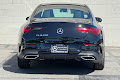 2025 Mercedes-Benz CLA CLA 250