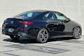 2025 Mercedes-Benz CLA CLA 250