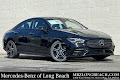 2025 Mercedes-Benz CLA CLA 250