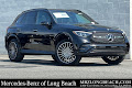 2025 Mercedes-Benz GLC GLC 300