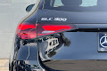 2025 Mercedes-Benz GLC GLC 300