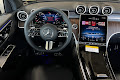 2025 Mercedes-Benz GLC GLC 300