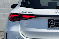 2025 Mercedes-Benz GLC GLC 300