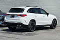 2025 Mercedes-Benz GLC GLC 300