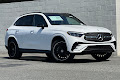 2025 Mercedes-Benz GLC GLC 300