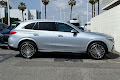 2025 Mercedes-Benz GLC GLC 300