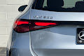2025 Mercedes-Benz GLC GLC 300