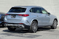2025 Mercedes-Benz GLC GLC 300