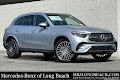 2025 Mercedes-Benz GLC GLC 300