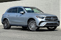 2025 Mercedes-Benz GLC GLC 300