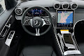 2025 Mercedes-Benz GLC GLC 300