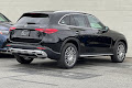 2025 Mercedes-Benz GLC GLC 300
