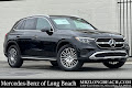 2025 Mercedes-Benz GLC GLC 300